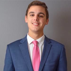 Meet your Posher, Harrison